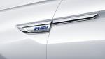 Volkswagen Tiguan L PHEV 2018 года (CN)